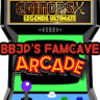famcavearcade